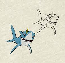 Free Free 288 Baby Nemo Svg SVG PNG EPS DXF File