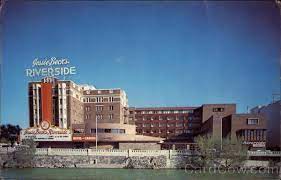 Jessie Beck S Riverside Hotel Casino Riverside Hotel Reno Hotel