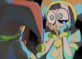 Pomni sexo  смешные картинки и другие приколы: комиксы, гиф анимация,  видео, лучший интеллектуальный юмор.