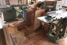 4.8 out of 5 stars. Japanese Woodworking A Remarkable Chairmaker Robin Wood