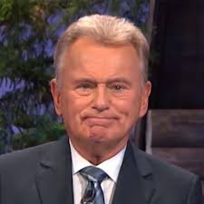 Wheel of Fortune host Pat Sajak tries to fix reputation in awkward TV  moment following controversy and backlash