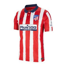 The first of 11 finals. Atletico Madrid Trikot 2020 Gunstig Kaufen Shorts Stutzen Fan Bekleidung Trikots Bestellen 2021