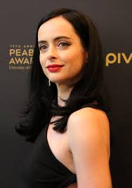 October 31, 2018 by anjali sayee. Krysten Ritter Wikipedia