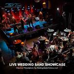 BVTLive! Wedding Band Showcase