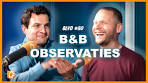 Video Ongezouten mening over de B&B-eigenaren | #80 BLVD ... - YouTube
