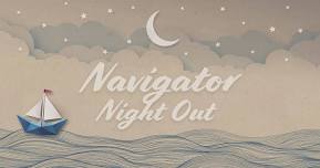 Navigator Night Out 2026