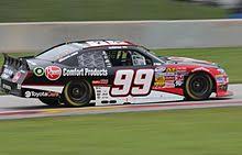 Schedule of events for the nascar cup series pennzoil 400, xfinity series alsco uniforms 300 and camping world truck series. James Buescher Wikipedia