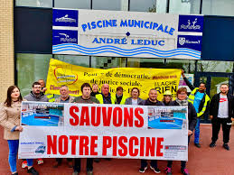 Hautmont Oubliez Les Querelles Politiques Sauvez La Piscine L Observateur