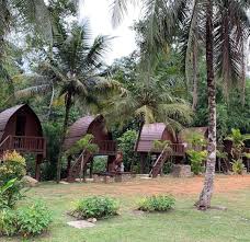 Free wifi and free parking. Port Lepak Sugeh Hill Exclusive Eco Resort Janda Baik Facebook