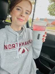 Mary Michie's Instagram, Twitter & Facebook