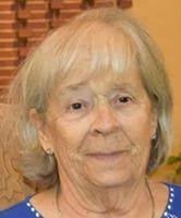 Carol Kelley Obituary (1941