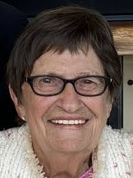 Marilyn Mosley Obituary January 23, 2023