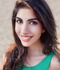 A Girl Like Her (2015)