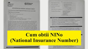 Maybe you would like to learn more about one of these? Confirming Your National Insurance Number By Hmrcgovuk