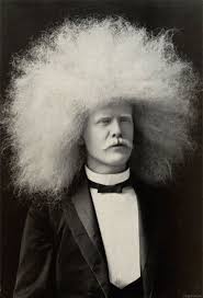 Pin By Alison Bowman On Bizarre Epic Hair Afro Hairstyles Men Photographer