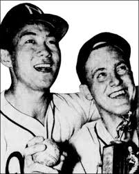 1955 Game Reports Vancouver