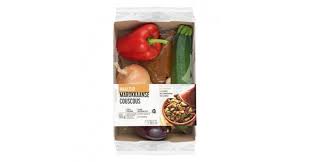Bertolli maaltijdpakket gehaktballetjes met korting kopen.altijd de laagste prijs voor jouw boodschappen. Maaltijdpakket Ah Marokkaanse Couscous Verspakket Puntsgewijs