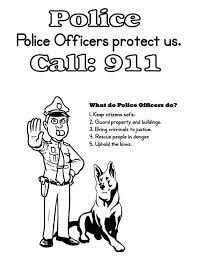 Download and print these police dog coloring pages for free. Police Dog Coloring Pages Printable Hunterharlansean Coloring
