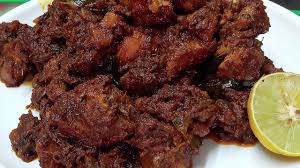 Chicken Sukka In Tamil Chicken Sukka Kerala Style Youtube