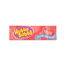 Hubba Bubba Bubble Tape - Gushing Grape Flavor (Pack Of 12) In Tanzania At  Tzs 110120, Rating: 4.5