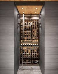 A cable wine system made out of stainless steel is perfect for high humidity environments as you don't have to worry about it rusting out. Cable Wine Systems A Unique Way To Display And Store Your Fine Wines