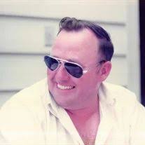 Albert Roland Griffith (1938-2023)