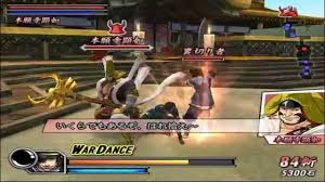 Dolphin Emulator Sengoku Basara 2 Heroes Hd 60fps Youtube