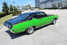Image result for Lime Green 1969 Buick