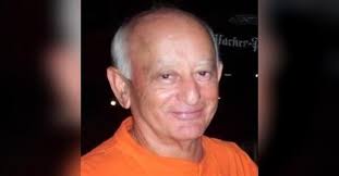 Obituary, Visitation & Funeral Information