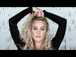 40 lovely curly updos — easy and beautiful hairstyles for curly hair. Curly Hair Tutorial Updo Hairstyle For Natural Hair Featuring Symphani Soto Hair Tutorial Videos