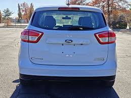 Image result for White Gold 2018 C-Max