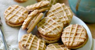 Nutter butter are kosher certified, cholesterol free and low in saturated fats. Gluten Free Vegan Nutter Butter Bites Fork And Beans