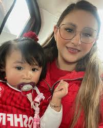 Instagram photo by Estefania Chávez • Feb 27, 2025 at 2:10 PM