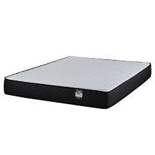 Twin mattresses are perfect for children and guest rooms because they are affordable and easy to move. Springwall Arlington 6 Inch Twin Size Foam Mattress The Home Depot Canada