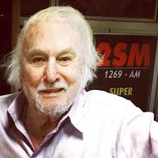 The John Laws Morning Show