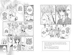 Yona of the Dawn on Mangasplaing. Plus, YAKUZA LOVER!