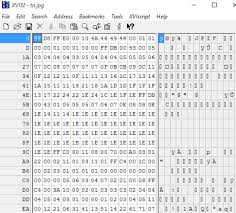 Hxd is a carefully designed and fast hex editor which, additionally to raw disk editing and modifying of main memory (ram), handles files of any size. 27 Best Free Hex Editor Software For Windows