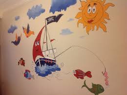 Duvar Boyama Goruntuler Ile Sanat Duvar Gorsel Sanatlar