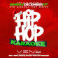 Hip Hop Karaoke: Toy Drive event in Buffalo, NY