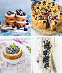 Denn auf den kannst du bei monikas kuchenleckerei getrost verzichten. Brombeerkuchen Nur Die Besten Rezepte Simply Yummy