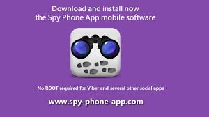 There was a time when apps applied only to mobile devices. Viber Spy App