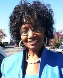 Ford, Diann Underwood