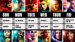 The pregnant actress, who grew up in los angeles and is expecting her first child with husband ryan reynolds, opened up about her childhood and the. The Cw To Launch Its New Season In January 2021