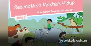 Kunci jawaban buku tematik tema 3 kelas 5 sd halaman1 yang dilakukan edo adalah menyapu halaman yang dilakukan ibu adalah kunci jawaban buku tematik tema 3 kelas 5 sd halaman 70 membuat surat penawaran kamu telah mengetahui berbagai peralatan listrik dan k. Kunci Jawaban Tema 1 Kelas 6 Buku Siswa Tematik Kurikulum 2013 Revisi 2018 Pojok Edukasi