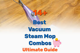Bissell Poweredge Lift Off Steam Mop Walmart 14 Best Vacuum Steam Mop Combo Ultimate Guide Frugal Living Coupons And Free Stuff