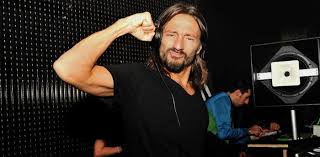 Bob sinclar — stand up 02:57. Bob Sinclar In Neapel An Der Konsole Des Nabilah Beach Club