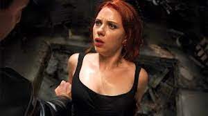 By establishing the existence of multiple black widows in the upcoming movie, marvel now has an. Black Widow Interrogation Scene The Avengers 2012 Movie Clip Hd Youtube