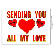 I love you texts for friends. Sending You My Love Quotes Quotesgram