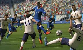 This will allow you to make the most of your account with personalization. Fifa World Cup Brazil Video Game Preview The Greatest Show On Turf Games The Guardian