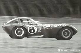 1964 Cheetah Coupe is listed Sold